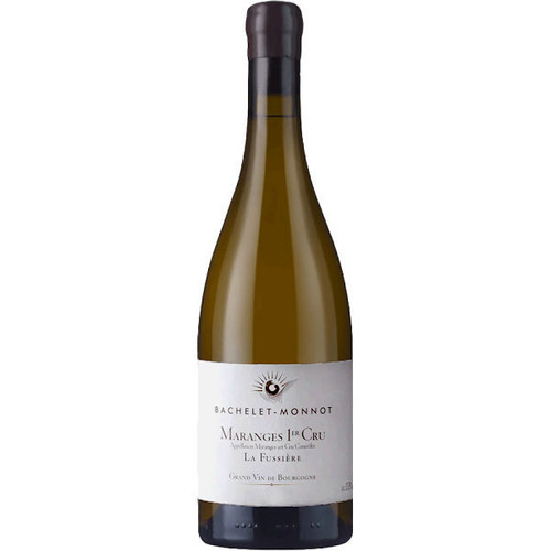 Bachelet-Monnot Maranges Blanc 1er Cru La Fussiere Chardonnay
