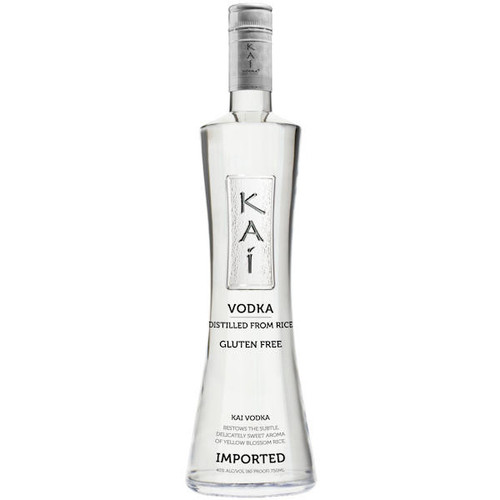 Kai Rice Vietnamese Vodka 750ml
