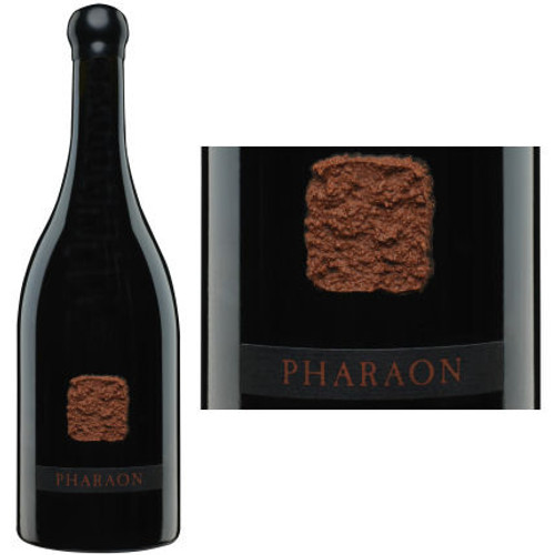 Department 66 PHARAON Vins de Pay des Cotes Catalanes Grenache