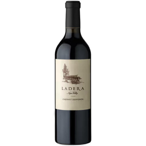 Ladera Napa Cabernet