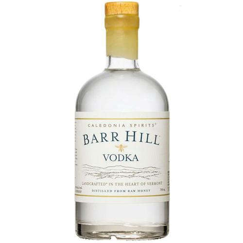 Calendonia Spirits Barr Hill Vodka 750ml