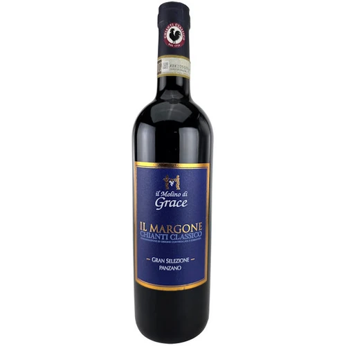 il Molino di Grace Chianti Classico Riserva Il Margone DOCG