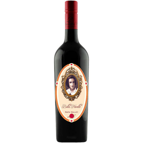 Paoletti Bella Novello Napa Cabernet
