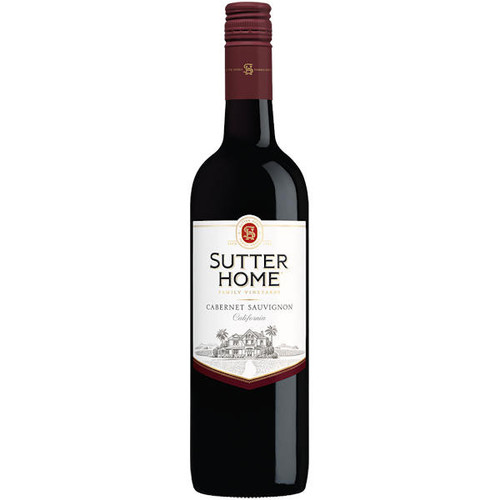 Sutter Home California Cabernet