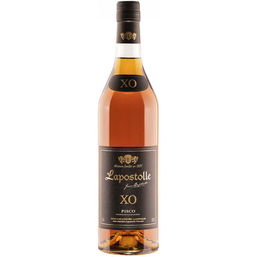 Lapostolle Pisco XO Chile 700ml