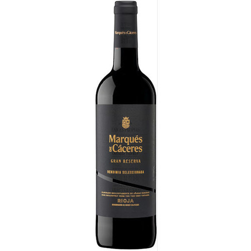 Marques de Caceres Gran Reserva Rioja