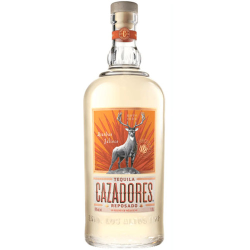 Cazadores Reposado Tequila 1.75L
