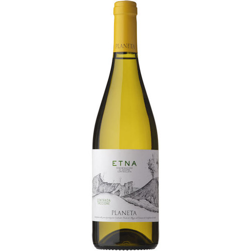 Planeta Etna Bianco DOC