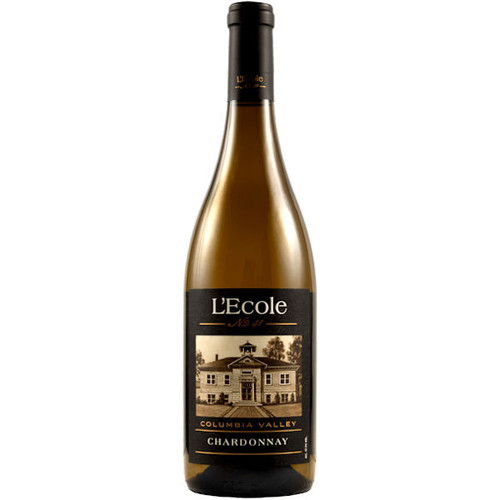 L'Ecole No. 41 Columbia Valley Chardonnay Washington
