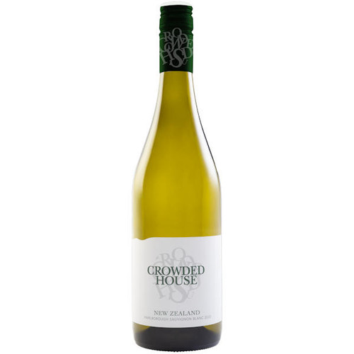 Crowded House Marlborough Sauvignon Blanc