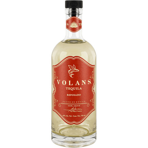 Volans Reposado 750ml