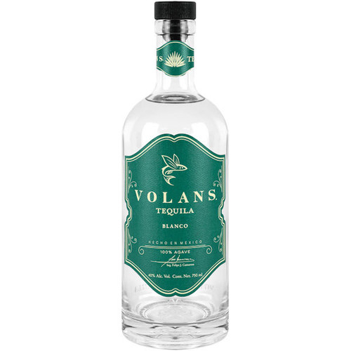 Volans Blanco 750ml