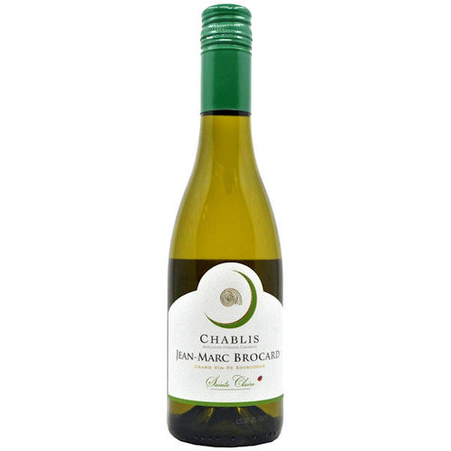 Jean-Marc Brocard Sainte Claire Chablis 375ml