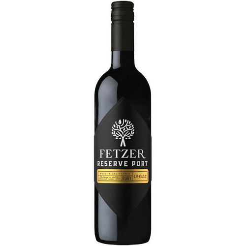 Fetzer Reserve California Ruby Port