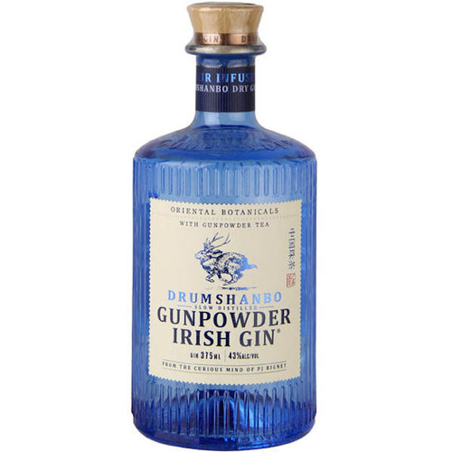 Drumshanbo Gunpowder Irish Gin 375ml