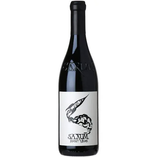 Saxum James Berry Vineyard Rocket Block Paso Robles Red Blend