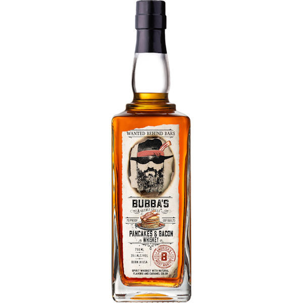 The House of Whiskey, Bacon, and Bad Decisions Speakeasy