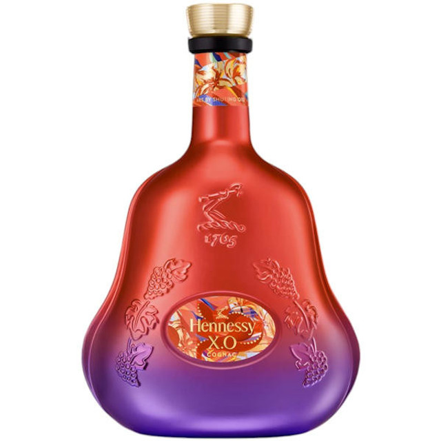 Hennessy XO Cognac 750ml | Liquorama