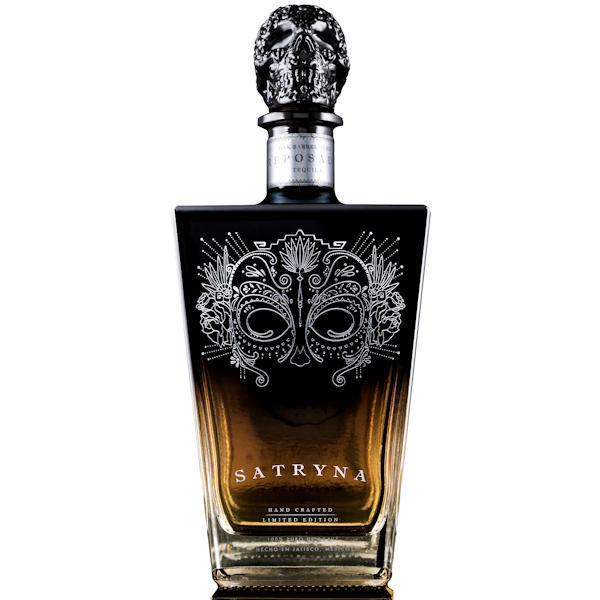 Jose Cuervo Devil's Reserve Tequila 750ml | Liquorama