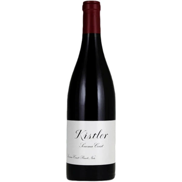 Kistler Sonoma Coast Pinot Noir
