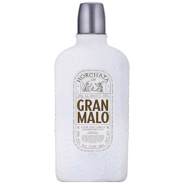 Gran Malo Horchata Tequila 750ml | Liquorama