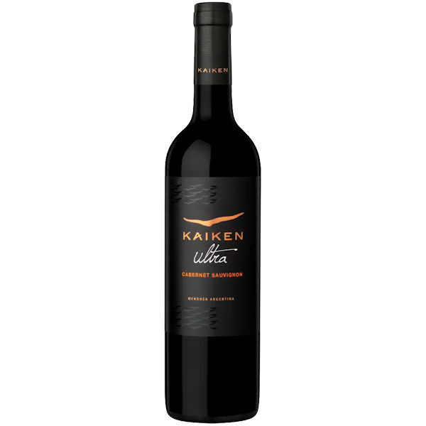 Luigi Bosca Mendoza Malbec