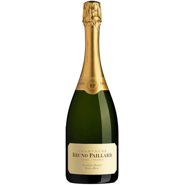 ワイン Bruno Paillard Premiere Cuvee 750ml Bruno Paillard Premiere Cuvee Extra Brut Champagne NV