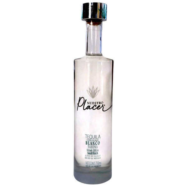 Nuestro Placer Blanco 750ml