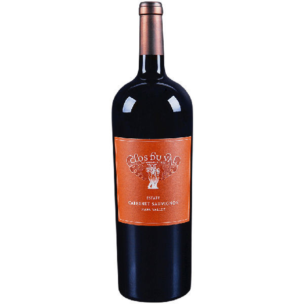 ワイン Clos Du Val Cabernet Sauvignon 2017 Clos du Val Red Blend 12 Bottle Case 75cl – North & South Wines