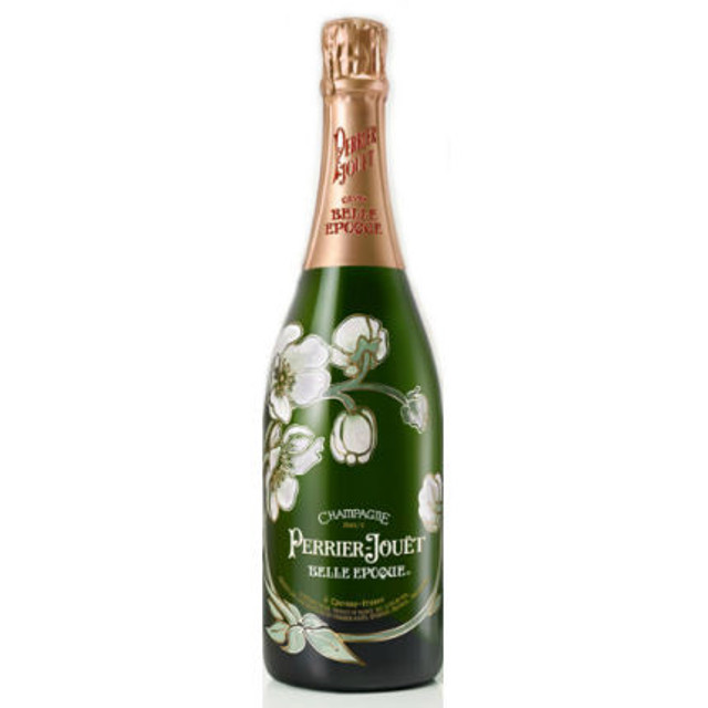 Perrier Jouet Belle Epoque Fleur Luminous Brut