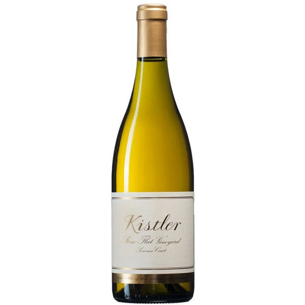 Kistler Stone Flat Vineyard Sonoma Coast Chardonnay 2021