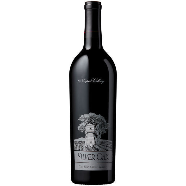 ワイン Silver Oak Cabernet 2019 Napa Valley Silver Oak Cellars Napa Valley Cabernet 2019 6L