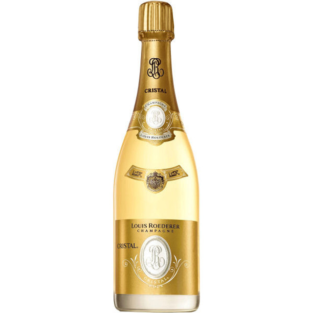 Louis Roederer Collection 243 Champagne NV