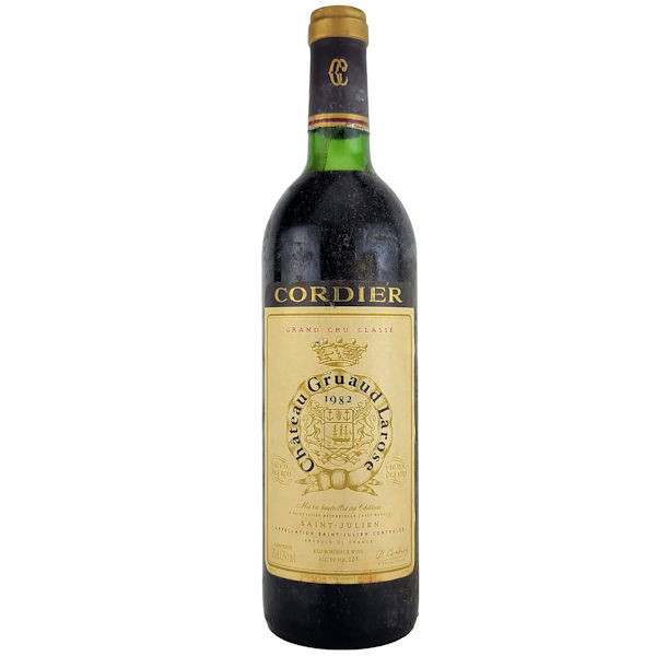 Chateau Paveil de Luze Margaux