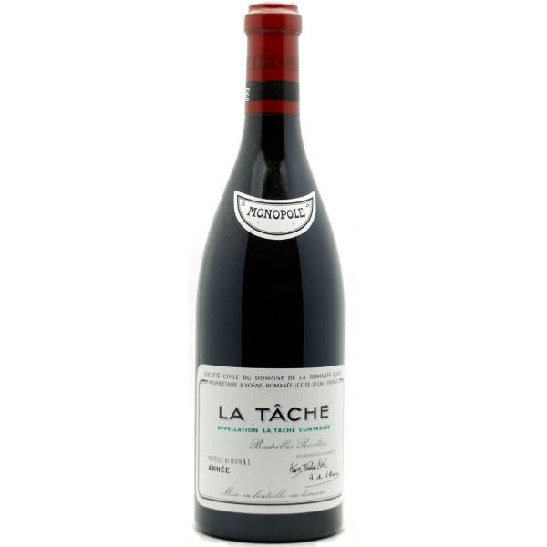DRC Domaine de la Romanee-Conti La Tache