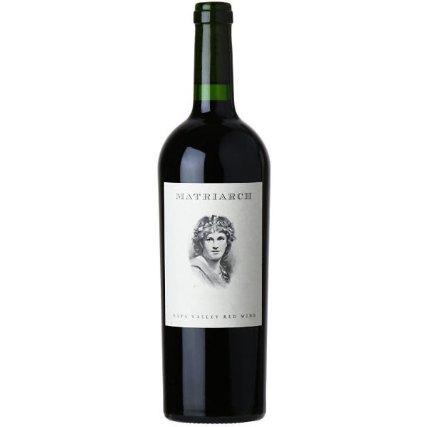 Bond St. Eden Napa Red Wine