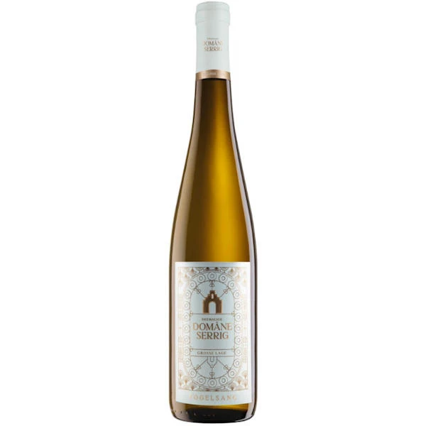 Dr. H Thanisch Bernkasteler Badstube Riesling Kabinett