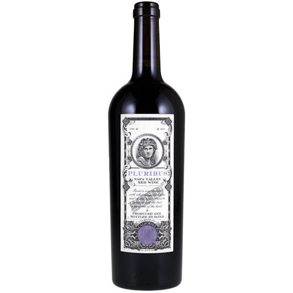 Bond Matriarch Napa Red Wine