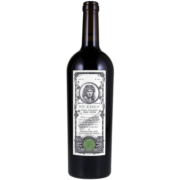 Bond Matriarch Napa Red Wine