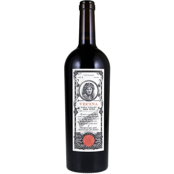 Bond Matriarch Napa Red Wine