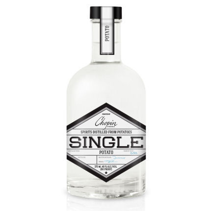 Chopin Polish Rye Vodka 750ml | ShopWineDirect