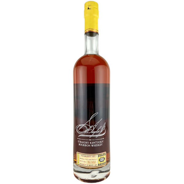 Colonel E.H. Taylor Jr. Bottled In Bond Straight Kentucky Bourbon Whiskey  Fall 2025 750ml