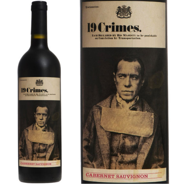 19 Crimes Snoop Dogg Cali Red Blend 12 Pack