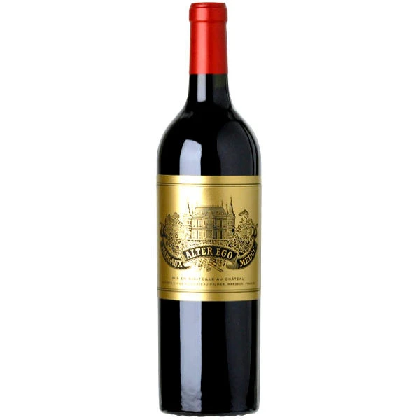 Chateau Palmer Alter Ego Medoc