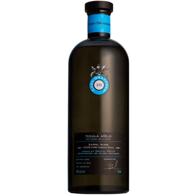 Casa Dragones Anejo Tequila 750ml | Liquorama