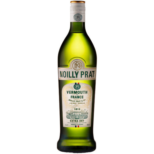 【Vermouth】 Noilly Prat Extra Dry Vermouth 1L | Liquorama