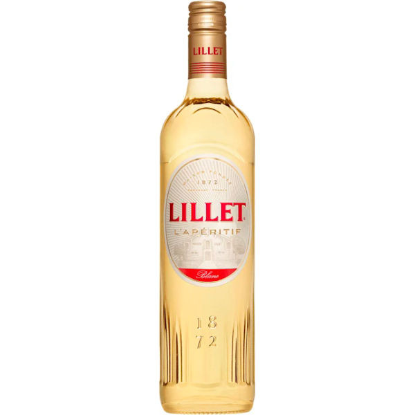 Lillet White Apertif 750ml | Liquorama