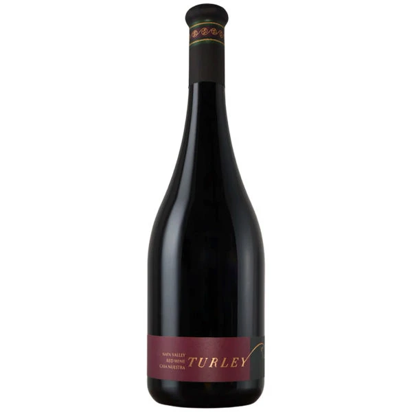 Turley Casa Nuestra Napa Red Blend