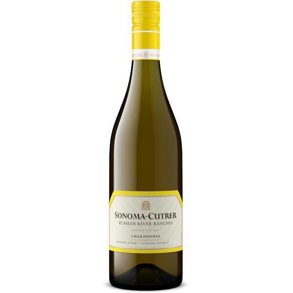 Sonoma Cutrer Russian River Ranches Chardonnay
