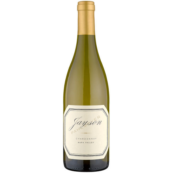 Jayson by Pahlmeyer Napa Chardonnay